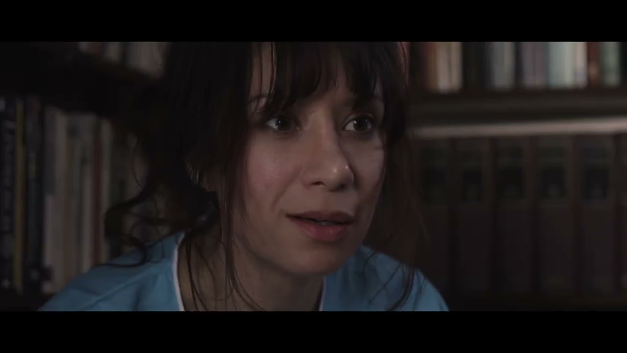 Morality (Michael Molina Minard) 2014 - Trailer