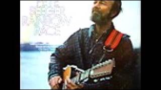 My Rainbow Race   Pete Seeger