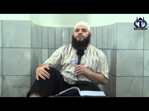 Rexhep Memishi - Synimet e muslimanëve të parë në udhëheqësi