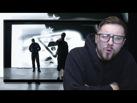 ENGLISH GUY REACTS TO Freeze Corleone 667 feat. Ashe22 - Scellé part.4
