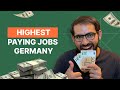 7 High Demand Jobs In Germany 2024 With High Salary