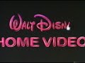 Opening To Robin Hood 1991 VHS