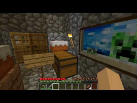 Imef plays Minecraft - Shenaniderp server Let's play Announcement