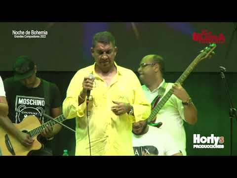 HASTA EL FINAL DE LA VIDA AURELIO YEYO NUÑEZ COMPOSITORES RIO LUNA 2022