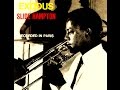 Slide Hampton - Exodus