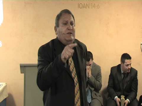 Cornel Urs - Biserica Calea, Adevarul si Viata 07.divx