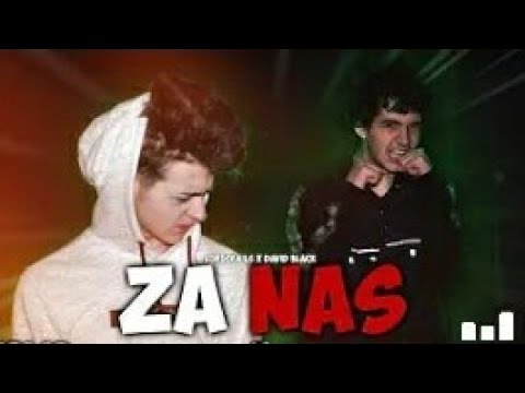 LordOfFails x David Black - Za Nas ( Cover by Petrovski )