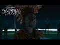 The Talokanil's Entrance | Black Panther: Wakanda Forever (2022) | Clip [HD]