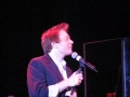 When I See You Smile by Clay Aiken, NYC, video by toni7babe