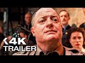 PRESSURE Official Trailer 2 2026 Brendan Fraser