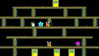 Door Door (ドア・ドア) for the NEC PC-88