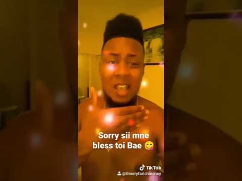 Mood Swings (Pop Smoke) version Mauricien 🇲🇺💥