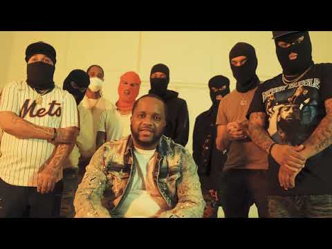 Wellknown - "Wait There" (HBG SHIT)