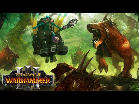 Total War Warhammer 3 - Battle Details, Changes, and Improvements Discussion