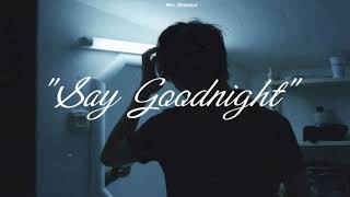 The Click Five—Say goodnight (Español)