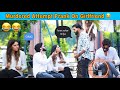 Murdered Attempt Prank On Girlfriend 🫢 AwaisBhatti28