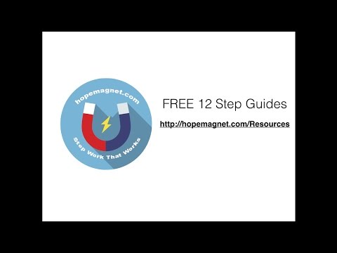 Chris R. (Ingram, TX) & Peter M.