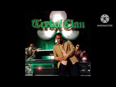 Trebol Clan Ft. Jomar & Hector El Father - Corre Pillala