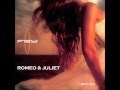 Fey - Romeo & Juliet (CD Vértigo) 2002