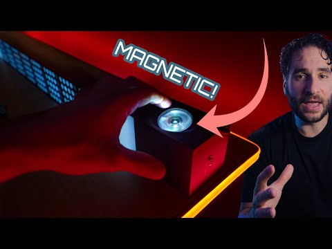 YEELIGHT CUBE ...Modular, Stackable Goodness!