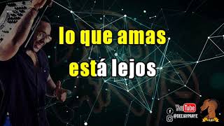 ENAMORADA - GRUPO NICHE - VIDEO LETRA