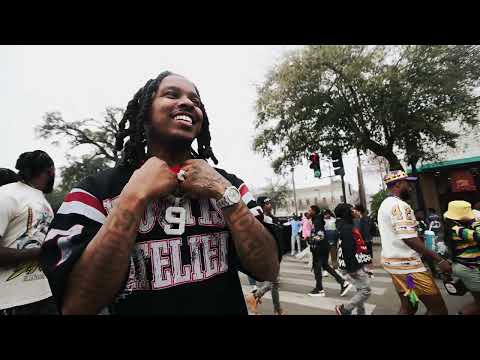 GBM GENO - Button Boy