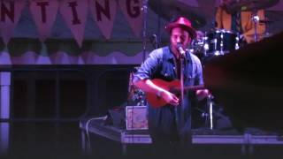 Red Wanting Blue - "Hope on a Rope" - Rock Boat XVII, Pool Deck, Feb 10