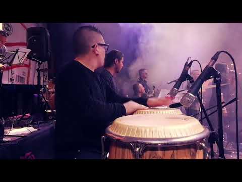 Todavia - Nacho Acero (Live)