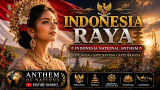 Download lagu Indonesian National Anthem – Indonesia Raya | Epic Orchestral Version 🇮🇩 mp3 Download lagu Indonesian National Anthem – Indonesia Raya | Epic Orchestral Version 🇮🇩 mp3
