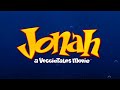 Jonah A VeggieTales Movie Trailer