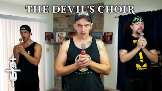 Small Town Titans - The Devil's Choir