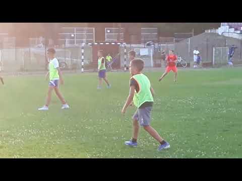 👕CSM FETESTI-⚽antrenament juniori