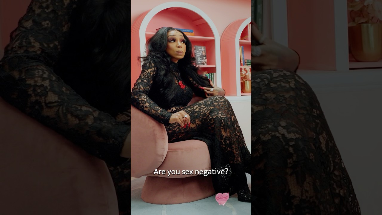 Tiffany Pollard is an Iconic Guest | Part 16 #Ziwe #TiffanyPollard #NewYork #comedy #comedyshorts