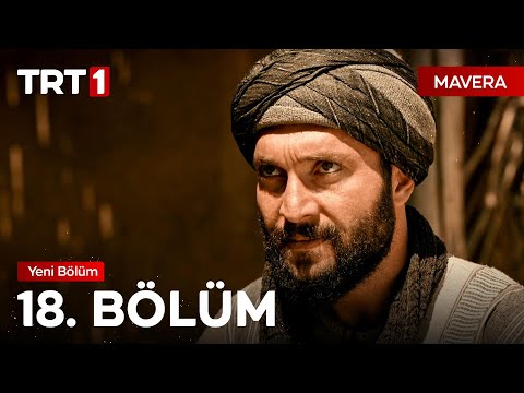 Mavera 18. Bölüm @NostaljiTRT