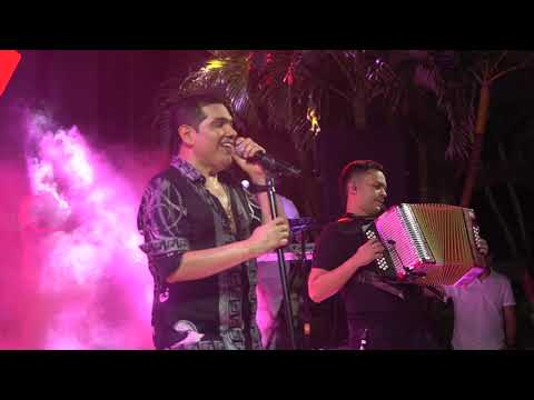 Dime Que Sí (En Vivo) ®Peter Manjarrés, Camilo Carvajal
