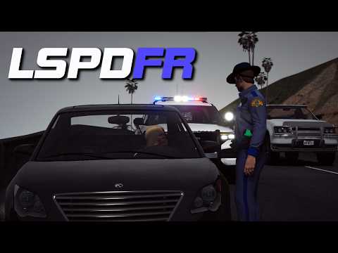 Unique Pursuit Tactics || LSPDFR Day 263