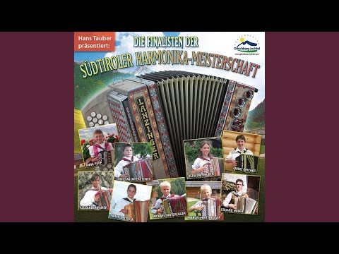 Tirolerisch g'spielt