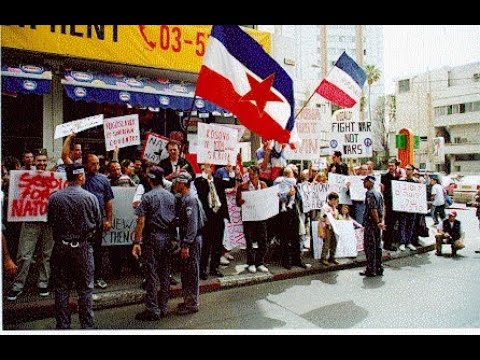 Razni izvođači - Jugoslavija (1999)