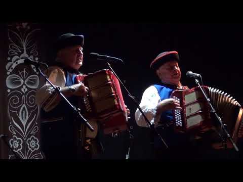 Moštenskí Pajtáši krst CD - Pokračovanie v programe