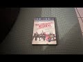 Opening To Unaccompanied Minors 2007 DVD Side A Widescreen