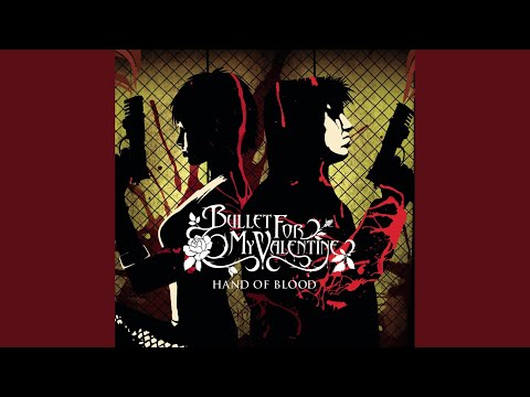 Cries In Vain Bullet For My Valentine Last Fm