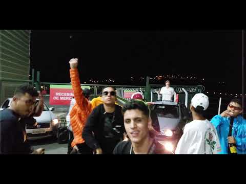 Molko - Tropa Da Jack