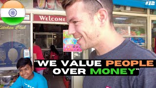 Delhi to the Himalayas, let the adventures start! India Motorcycle vlog EP12