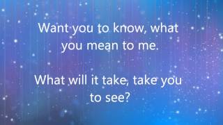 Mika - Stardust (Lyrics on screen)