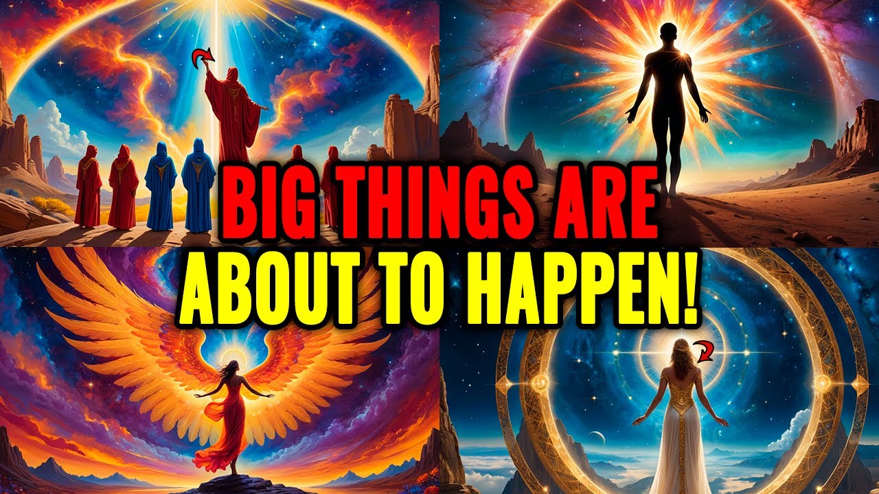 🌟Chosen Ones🌟 This Message Will Find You Right Before Your Moment Arrives