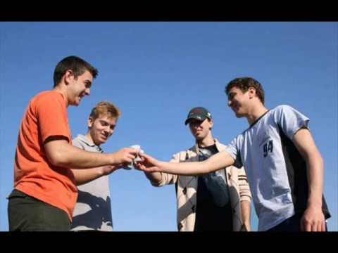 DMS feat K -trina  -  Prietenii