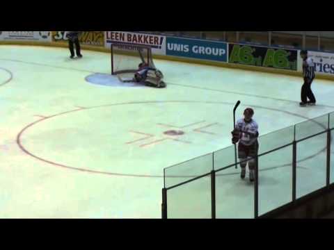 vincent Morgan back to HYC