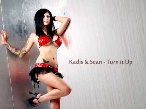 Kadis & Sean - Turn it Up [Honey2 movie]