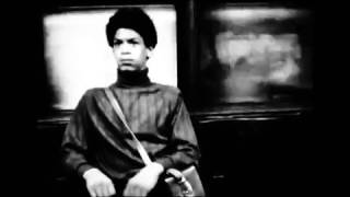 Mirror - Samiyam ft. Earl Sweatshirt [Fan Video]