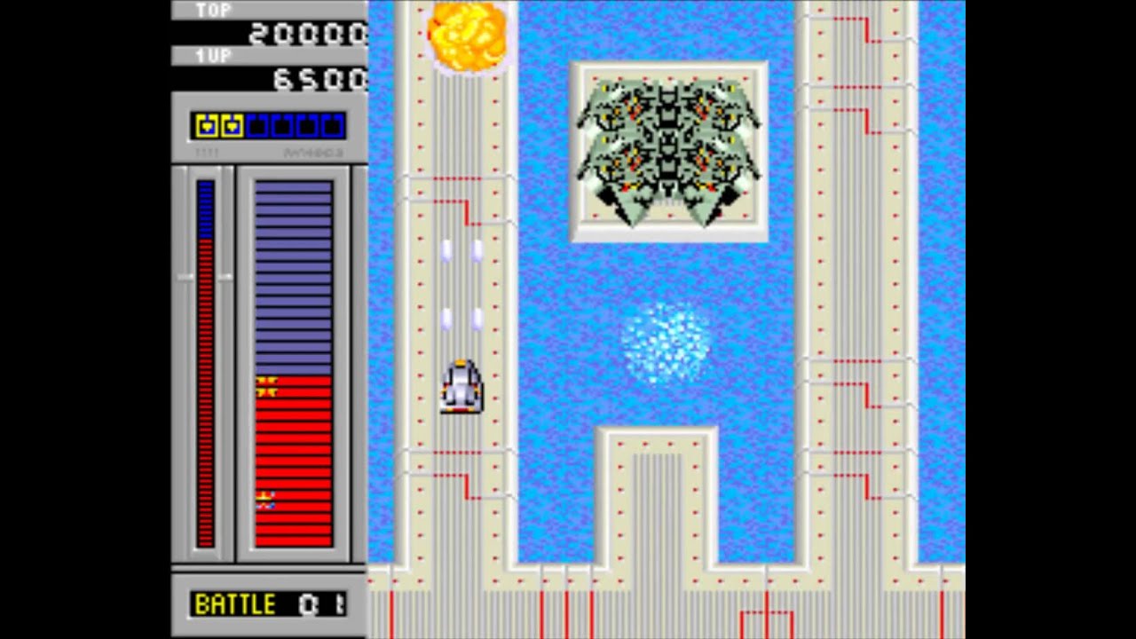 Gameplay Video